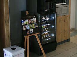 ibis budget Thiers