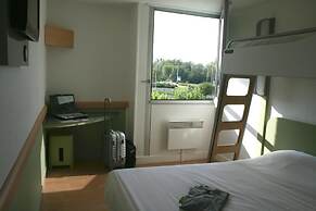 ibis budget Thiers