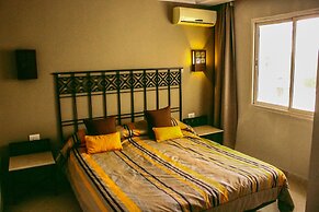 Hotel Continental
