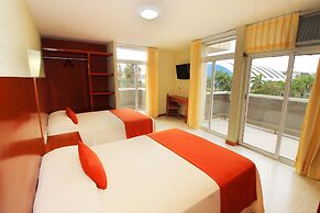 Hotel Central Veracruz