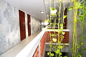 Hotel Central Veracruz