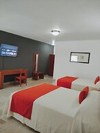 Hotel Central Veracruz