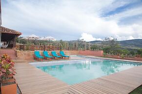 Hotel Boutique Venturi