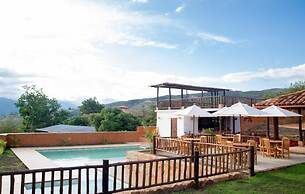 Hotel Boutique Venturi