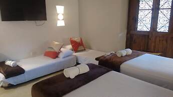 Hotel Boutique Venturi