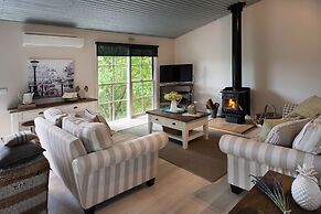 French Cottage