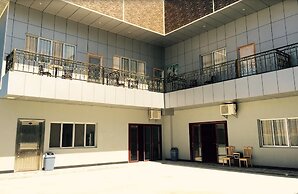 Meida Hotel & Restaurant