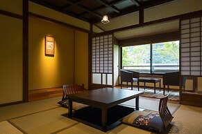 Miyama Sanso
