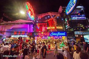 The LD Pattaya