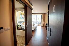 The LD Pattaya