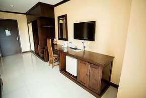 The LD Pattaya