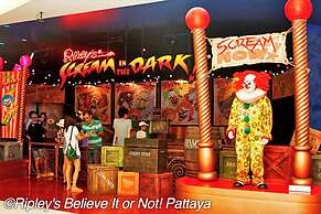 The LD Pattaya