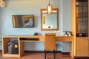 The LD Pattaya