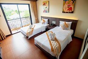 The LD Pattaya