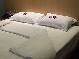 The LD Pattaya