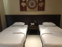 The LD Pattaya