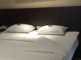 The LD Pattaya