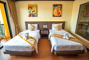 The LD Pattaya