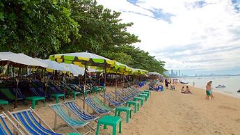 The LD Pattaya