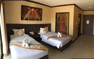 The LD Pattaya