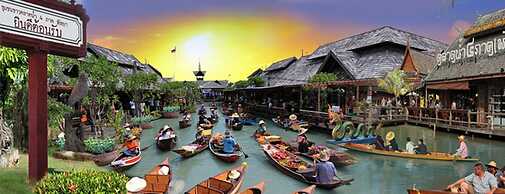 The LD Pattaya
