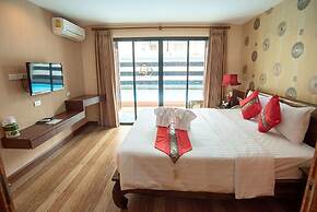 The LD Pattaya