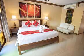 The LD Pattaya