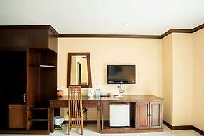 The LD Pattaya
