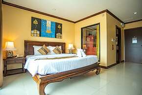 The LD Pattaya