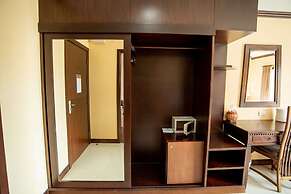 The LD Pattaya