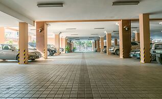 Hampton Hotel & Apartment