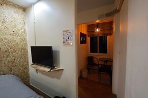 Fellow Hostel