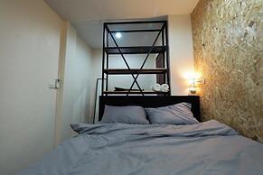 Fellow Hostel