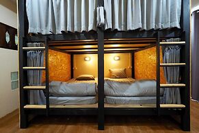 Fellow Hostel