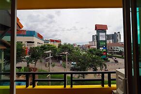Fellow Hostel