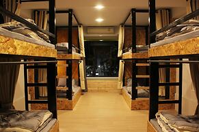 Fellow Hostel