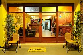 Fellow Hostel