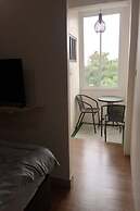 Fellow Hostel