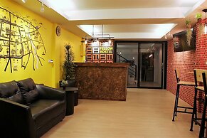 Fellow Hostel