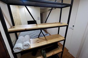 Fellow Hostel