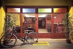 Fellow Hostel