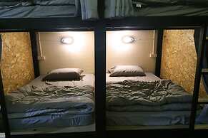 Fellow Hostel