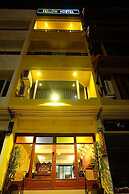 Fellow Hostel