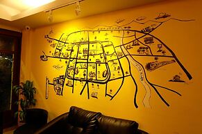 Fellow Hostel
