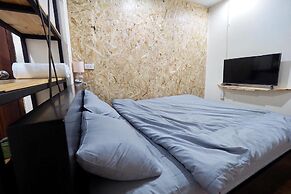 Fellow Hostel