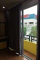 Fellow Hostel
