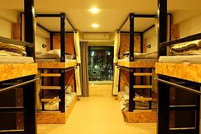 Fellow Hostel