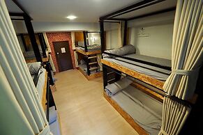 Fellow Hostel