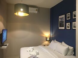Pace Residence Pattaya