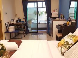Pace Residence Pattaya